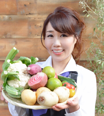 西村有加先生