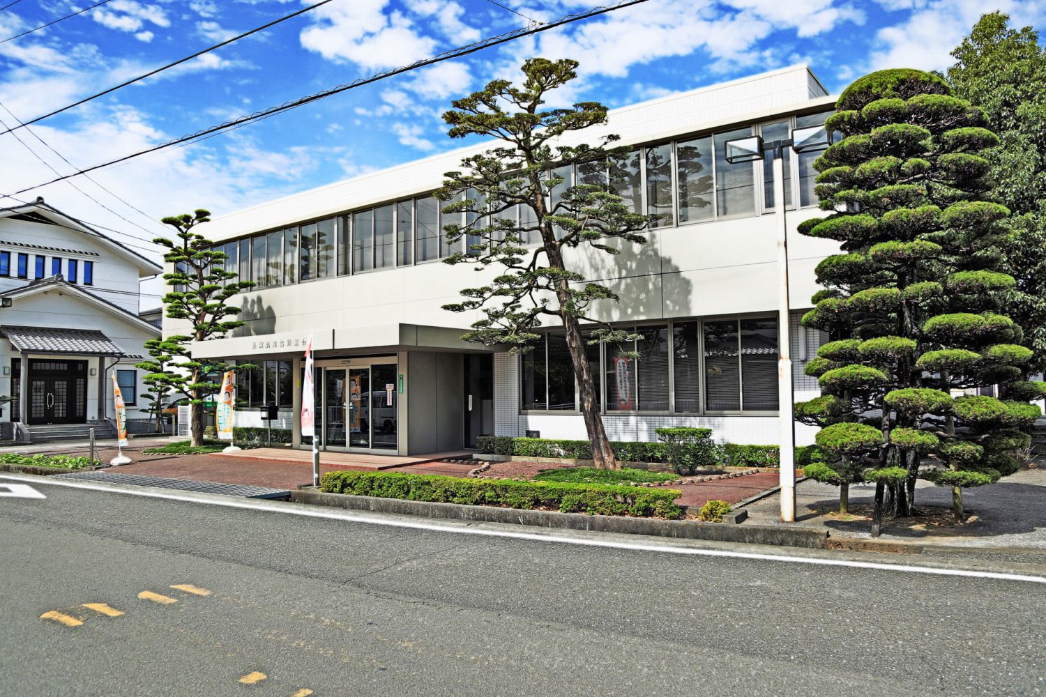 なんごく北支所 - 【公式】JA高知県