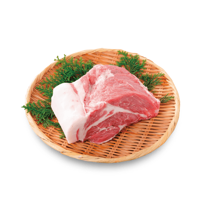 豚肉 公式 Ja高知県