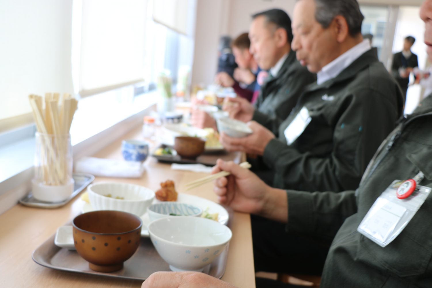 あぐり食堂 ほっと