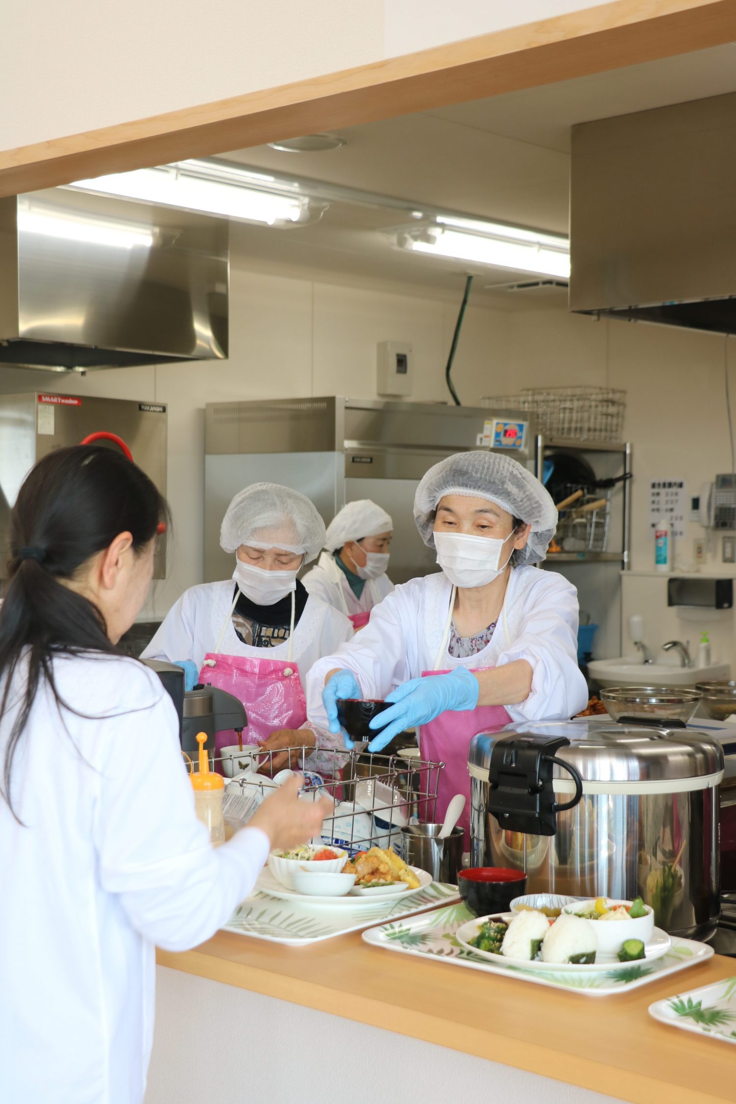 「あぐり食堂 ほっと」ついにオープンしました‼の写真(高知県高知市)