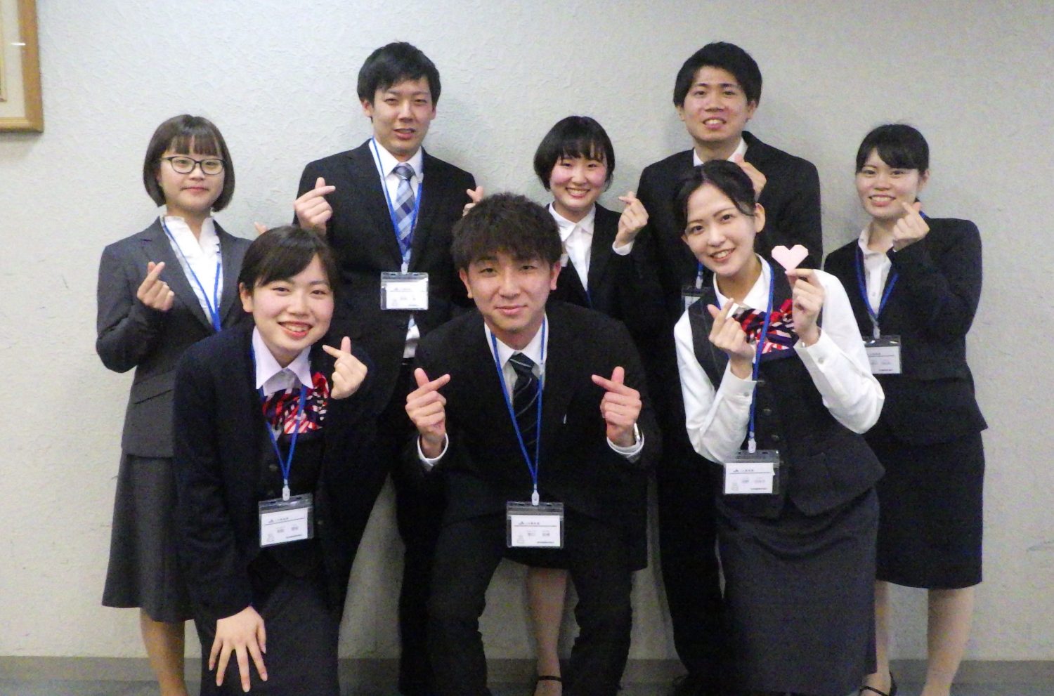 ＪＡ制服 