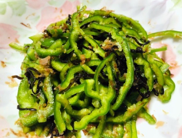 我が家の無限ピーマン - 【公式】JA高知県 ｜県産品の通販も