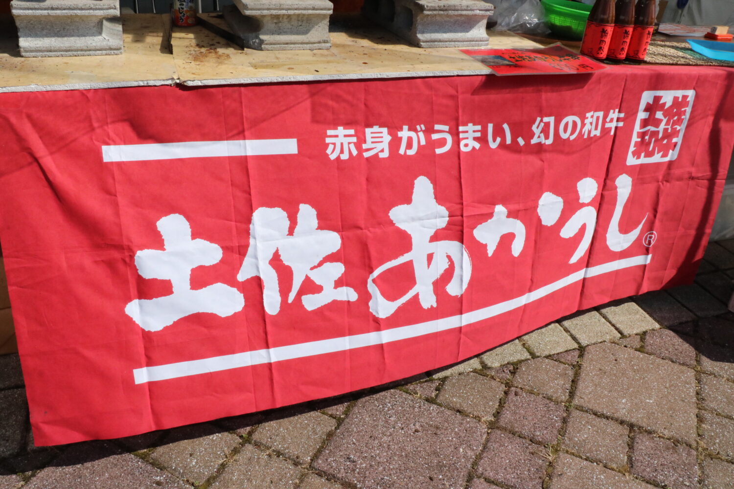 土佐の豊穣祭in嶺北の写真(高知県高知市)