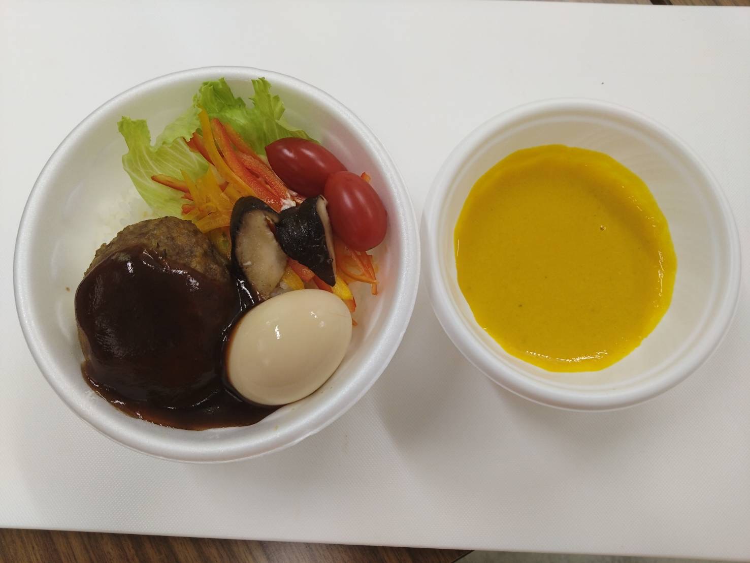 美味しい昼食を提供!の写真(高知県高知市)