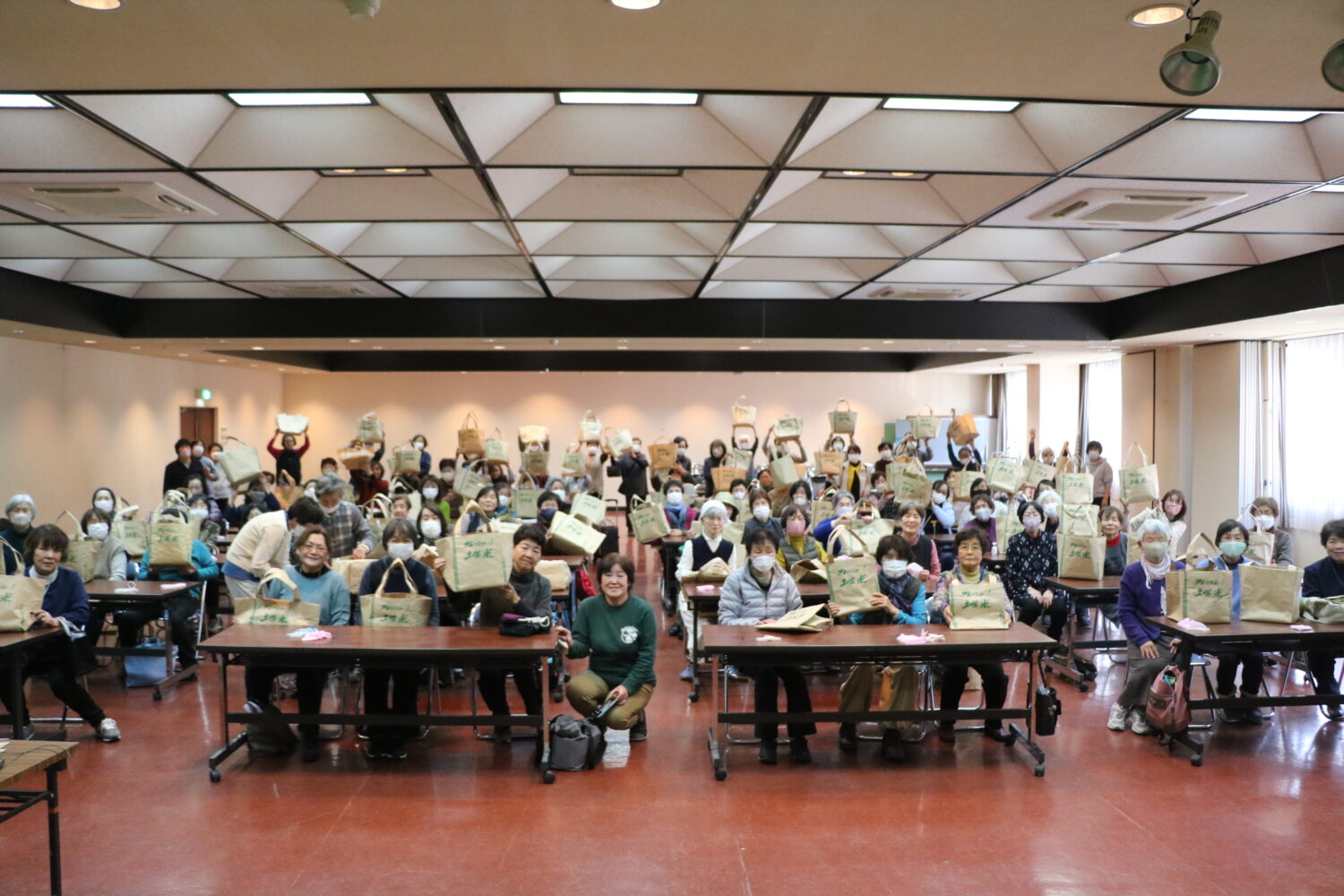 ✨交流会で親睦を深めました✨の写真(高知県高知市)