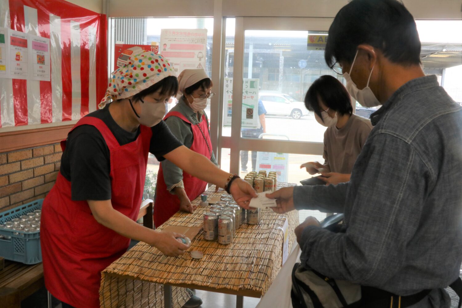 JA高知県の写真(高知県高知市)