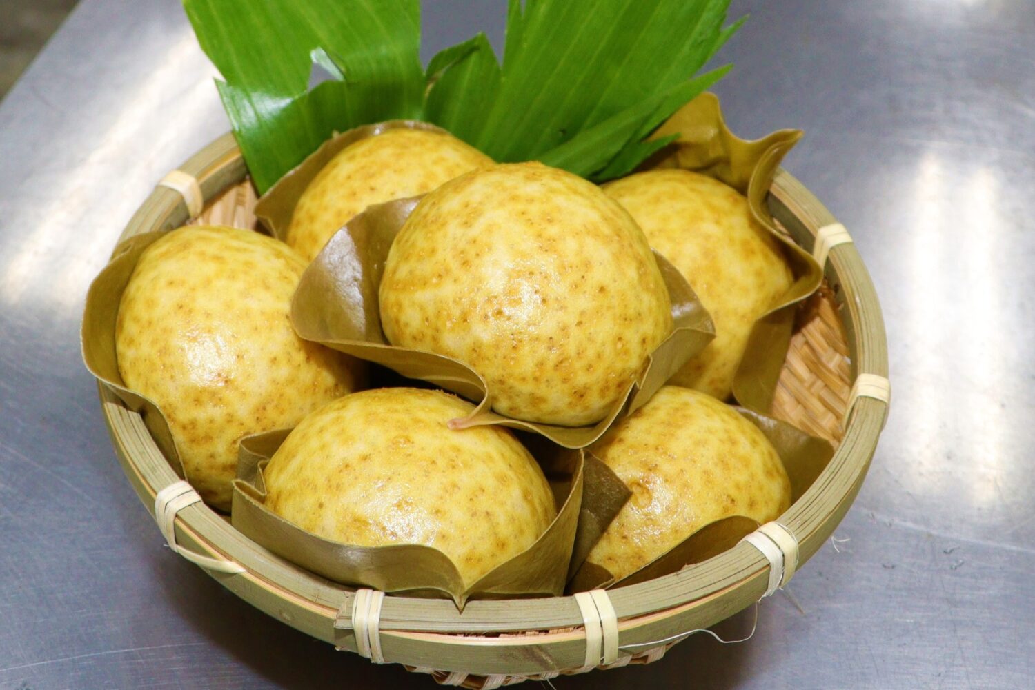 黒糖まんじゅう - 【公式】JA高知県 ｜県産品の通販も