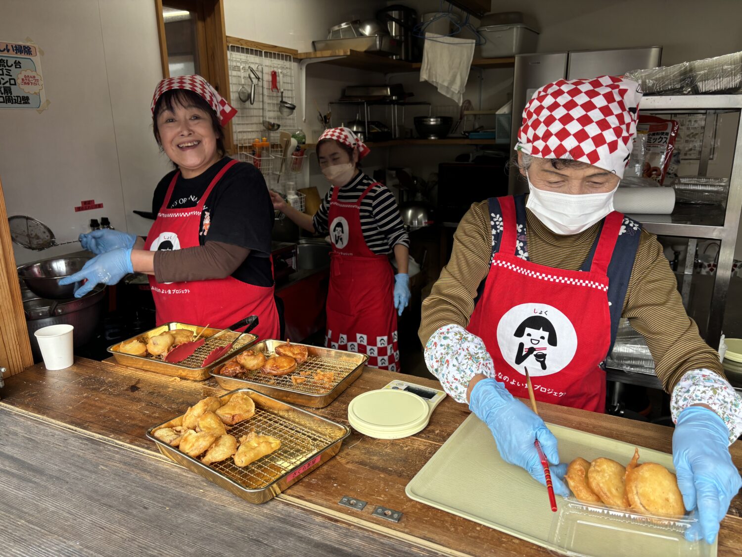 JA高知県の写真(高知県高知市)